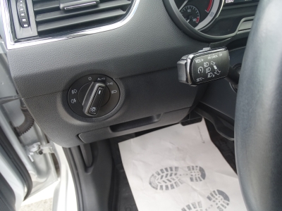 Skoda Octavia 1.0 Style*DSG*LED*SHZG*TEMPO* SMART LINK