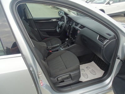 Skoda Octavia 1.0 Style*DSG*LED*SHZG*TEMPO* SMART LINK