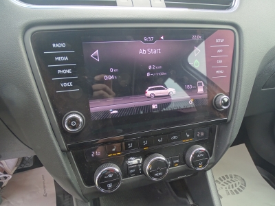 Skoda Octavia 1.0 Style*DSG*LED*SHZG*TEMPO* SMART LINK