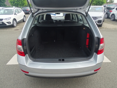 Skoda Octavia 1.0 Style*DSG*LED*SHZG*TEMPO* SMART LINK