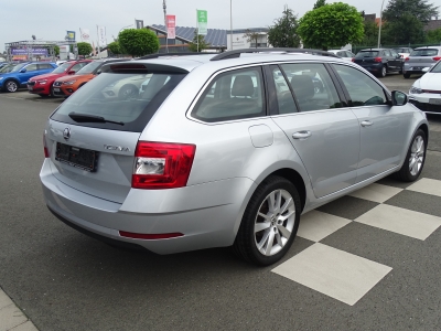 Skoda Octavia 1.0 Style*DSG*LED*SHZG*TEMPO* SMART LINK