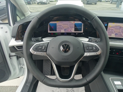 VW Golf 1.0 Life eTSI*DSG*NAVI*LED*PDC*DAB*SHZG*