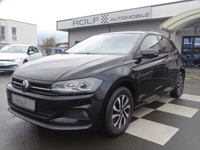 VW Polo 1.0*NAVI*DAB*ACC*PDC*SHZG*APP CONNECT*BEATS*