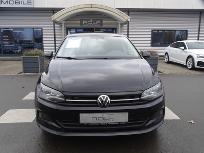 VW Polo 1.0*NAVI*DAB*ACC*PDC*SHZG*APP CONNECT*BEATS*