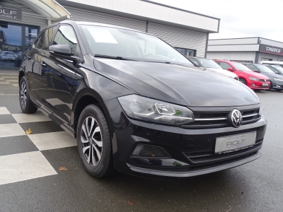 VW Polo 1.0*NAVI*DAB*ACC*PDC*SHZG*APP CONNECT*BEATS*