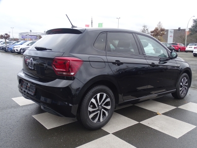 VW Polo 1.0*NAVI*DAB*ACC*PDC*SHZG*APP CONNECT*BEATS*