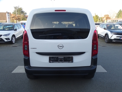Opel Combo Life 1.5 LIFE*KLIMA*TEL.*TEMPOMAT*BC*MFL*