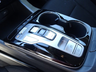 Hyundai TUCSON 1.6 Plug-InHybrid 4WD*DAB*PDC*RFK*CARPLAY