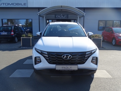 Hyundai TUCSON 1.6 Plug-InHybrid 4WD*DAB*PDC*RFK*CARPLAY