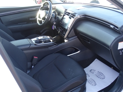 Hyundai TUCSON 1.6 Plug-InHybrid 4WD*DAB*PDC*RFK*CARPLAY