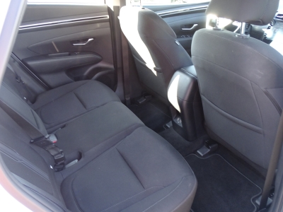 Hyundai TUCSON 1.6 Plug-InHybrid 4WD*DAB*PDC*RFK*CARPLAY