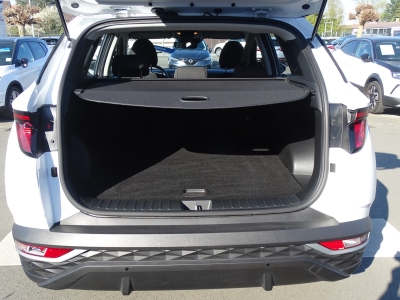 Hyundai TUCSON 1.6 Plug-InHybrid 4WD*DAB*PDC*RFK*CARPLAY