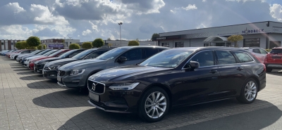 Hyundai TUCSON 1.6 Plug-InHybrid 4WD*DAB*PDC*RFK*CARPLAY