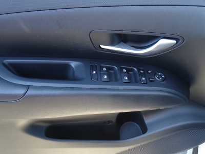 Hyundai TUCSON 1.6 Plug-InHybrid 4WD*DAB*PDC*RFK*CARPLAY