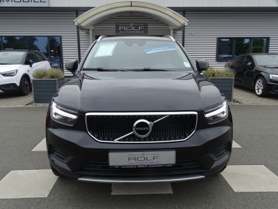 Volvo XC40 Momentum Pro 2WD*NAVI*NAVI*AHK*LED*SHZG* 