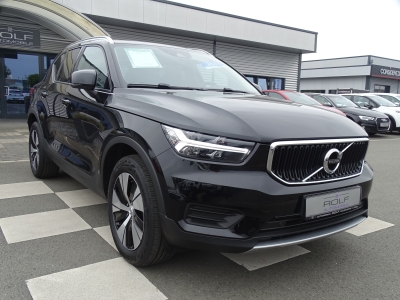 Volvo XC40 Momentum Pro 2WD*NAVI*NAVI*AHK*LED*SHZG* 