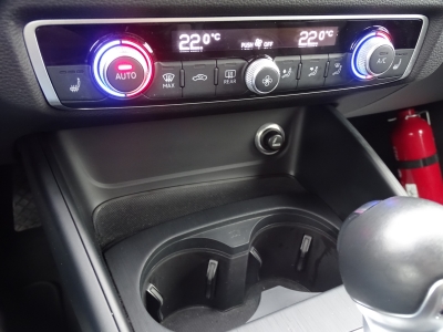 Audi A3 35TFSI SPORT*S TRONIC*NAVI*XENON*TEMP*PDC*SHZG