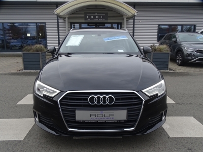 Audi A3 35TFSI SPORT*S TRONIC*NAVI*XENON*TEMP*PDC*SHZG