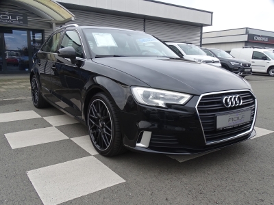 Audi A3 35TFSI SPORT*S TRONIC*NAVI*XENON*TEMP*PDC*SHZG
