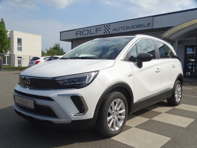 Opel Crossland 1.5Elegance*LED*NAVI*SHZG*PDC*DAB*TEL*