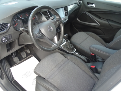 Opel Crossland 1.5Elegance*LED*NAVI*SHZG*PDC*DAB*TEL*