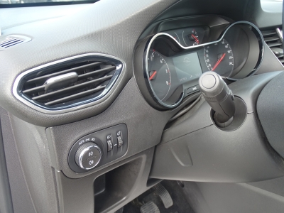 Opel Crossland 1.5Elegance*LED*NAVI*SHZG*PDC*DAB*TEL*