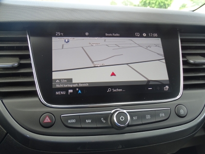 Opel Crossland 1.5Elegance*LED*NAVI*SHZG*PDC*DAB*TEL*