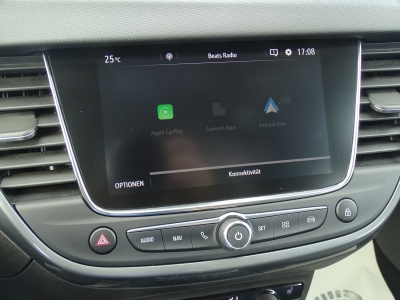 Opel Crossland 1.5Elegance*LED*NAVI*SHZG*PDC*DAB*TEL*