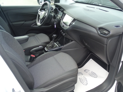Opel Crossland 1.5Elegance*LED*NAVI*SHZG*PDC*DAB*TEL*
