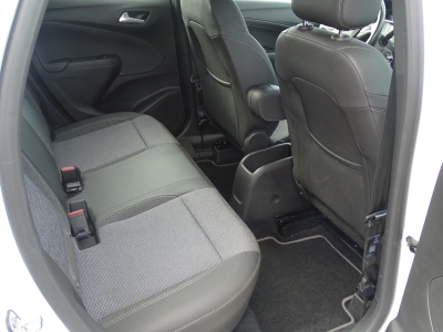 Opel Crossland 1.5Elegance*LED*NAVI*SHZG*PDC*DAB*TEL*