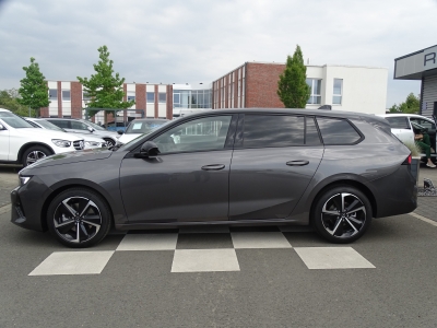 Opel Astra 1.2 GS Line*AT*CARPLAY*SHZG*LED*TEL.*DAB*