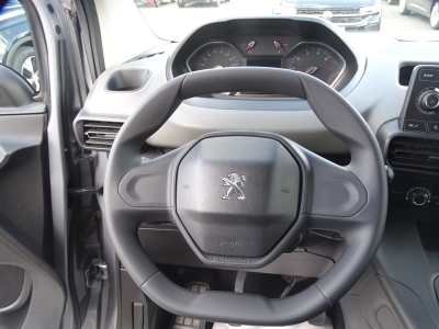 Peugeot Rifter Active*KLIMA*DAB*PDC*TEL.*TEMP*HECKTÜREN*