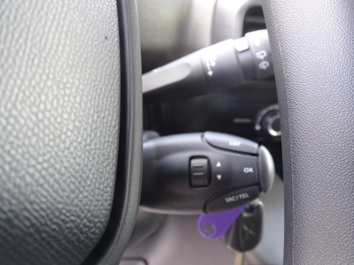 Peugeot Rifter Active*KLIMA*DAB*PDC*TEL.*TEMP*HECKTÜREN*