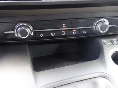 Peugeot Rifter Active*KLIMA*DAB*PDC*TEL.*TEMP*HECKTÜREN*