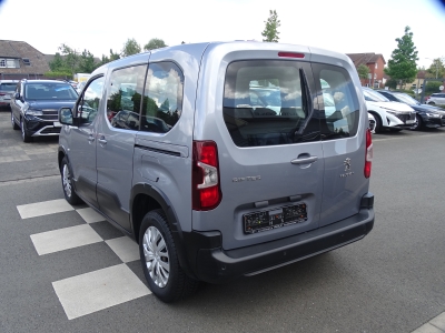 Peugeot Rifter Active*KLIMA*DAB*PDC*TEL.*TEMP*HECKTÜREN*