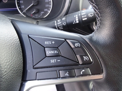 Nissan Juke 1.0N-Connecta*NAVI*LED*DAB*SHZG*RFK*PDC*GJR