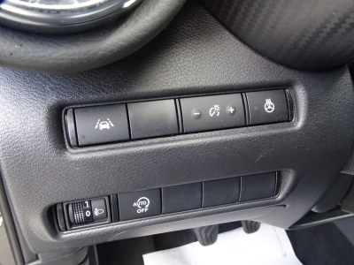 Nissan Juke 1.0N-Connecta*NAVI*LED*DAB*SHZG*RFK*PDC*GJR