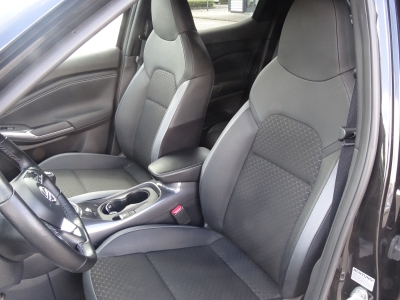 Nissan Juke 1.0N-Connecta*NAVI*LED*DAB*SHZG*RFK*PDC*GJR