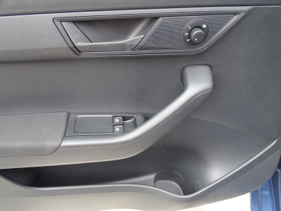 Skoda Fabia 1.0 Active*KLIMA*DAB*PDC*SHZG*BLUETOOTH*