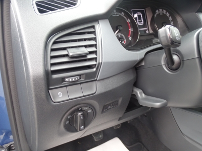 Skoda Fabia 1.0 Active*KLIMA*DAB*PDC*SHZG*BLUETOOTH*