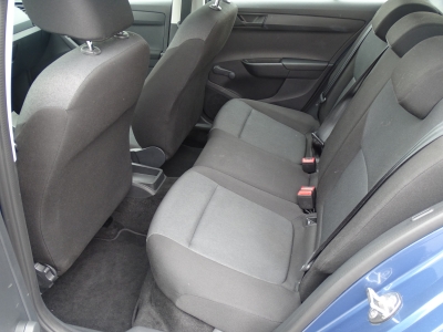 Skoda Fabia 1.0 Active*KLIMA*DAB*PDC*SHZG*BLUETOOTH*