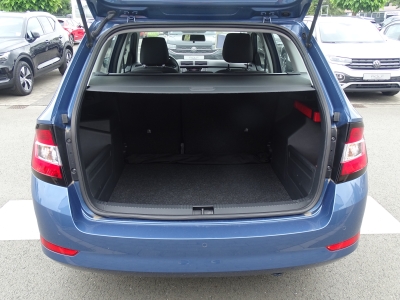 Skoda Fabia 1.0 Active*KLIMA*DAB*PDC*SHZG*BLUETOOTH*