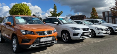 Skoda Fabia 1.0 Active*KLIMA*DAB*PDC*SHZG*BLUETOOTH*