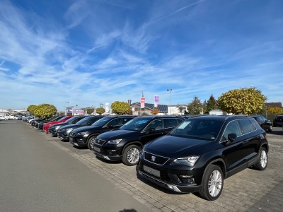 Skoda Fabia 1.0 Active*KLIMA*DAB*PDC*SHZG*BLUETOOTH*