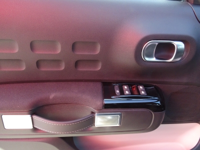 Citroen C3 1.2 Max*NAVI*LED*DAB*GJR*RFK*CONNECT APP*TEMP