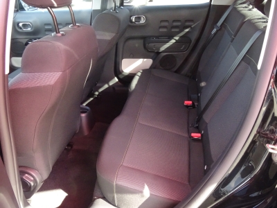 Citroen C3 1.2 Max*NAVI*LED*DAB*GJR*RFK*CONNECT APP*TEMP