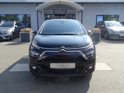 Citroen C3 1.2 Max*NAVI*LED*DAB*GJR*RFK*CONNECT APP*TEMP