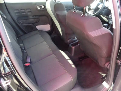 Citroen C3 1.2 Max*NAVI*LED*DAB*GJR*RFK*CONNECT APP*TEMP