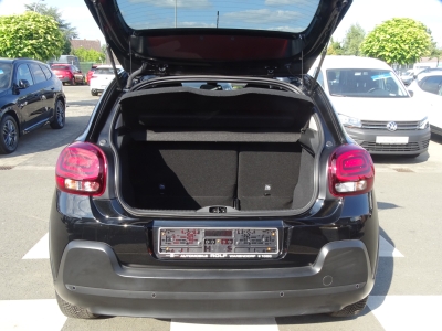 Citroen C3 1.2 Max*NAVI*LED*DAB*GJR*RFK*CONNECT APP*TEMP
