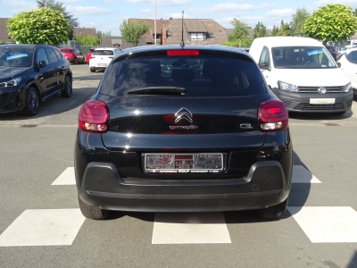 Citroen C3 1.2 Max*NAVI*LED*DAB*GJR*RFK*CONNECT APP*TEMP